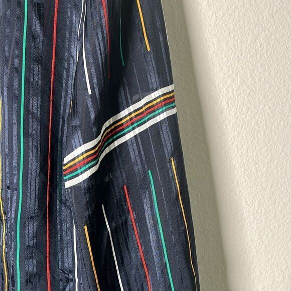 Rag & Bone Austin Silk Top - Picture 6 of 7